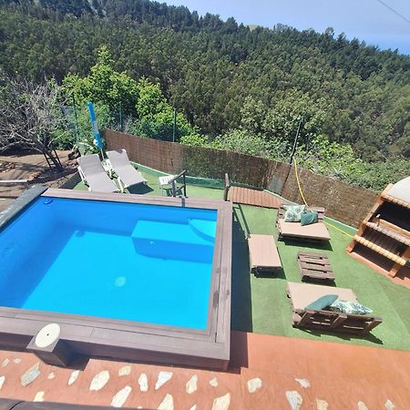 Finca Esther Las Palmas de Gran Canaria Kültér fotó