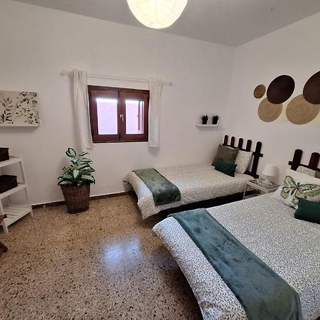 Finca Esther Las Palmas de Gran Canaria Kültér fotó