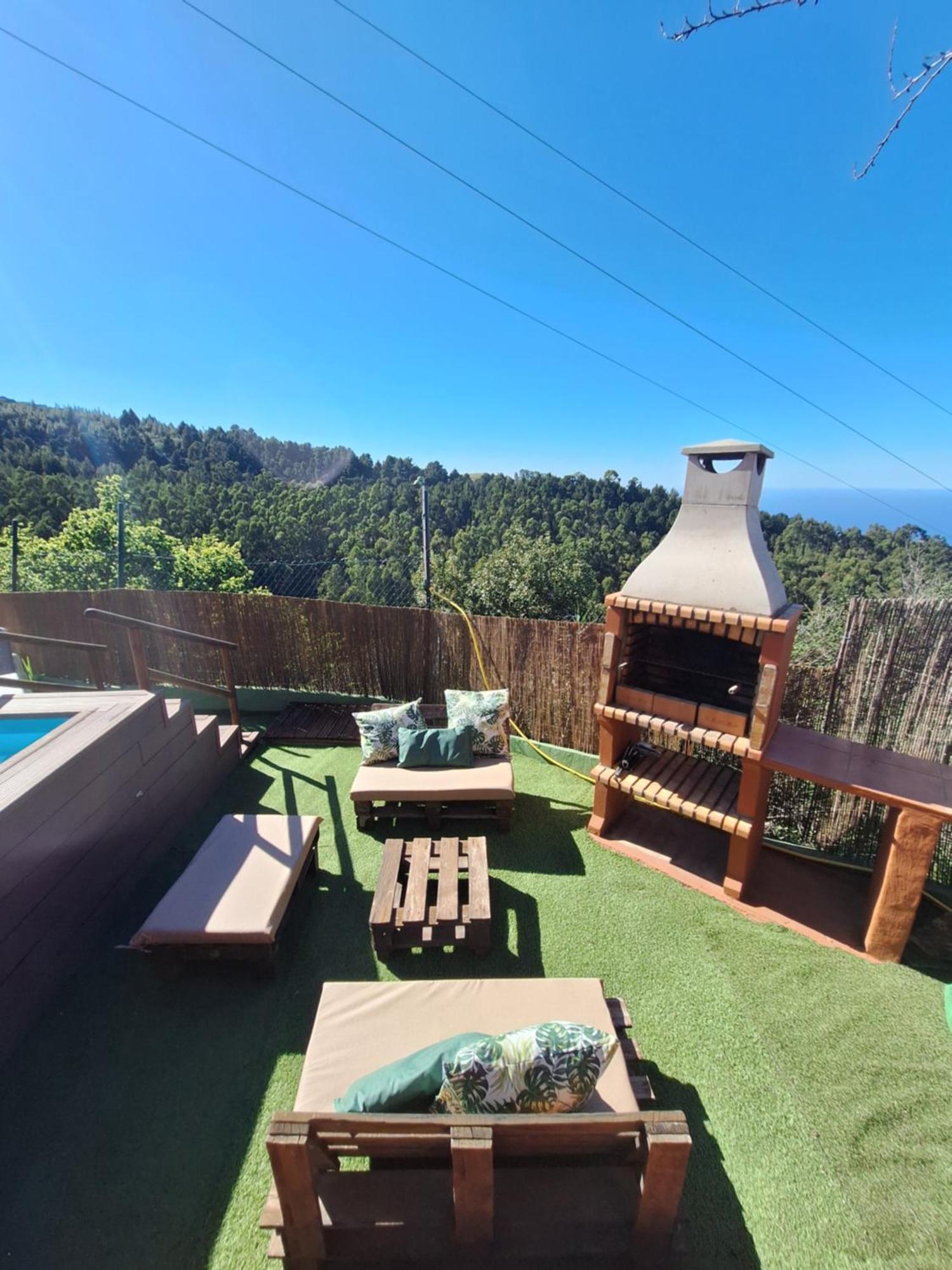 Finca Esther Las Palmas de Gran Canaria Kültér fotó