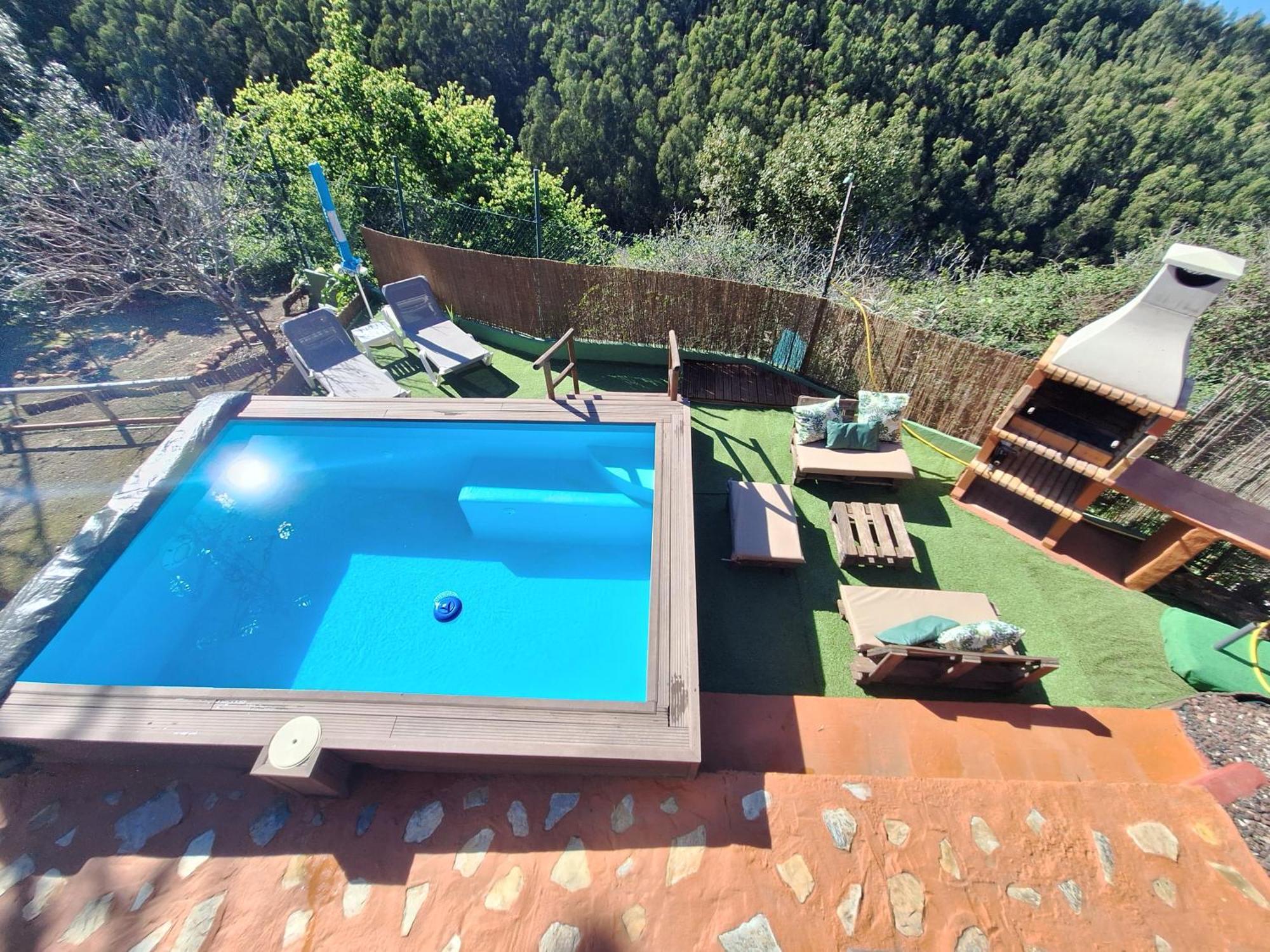 Finca Esther Las Palmas de Gran Canaria Kültér fotó