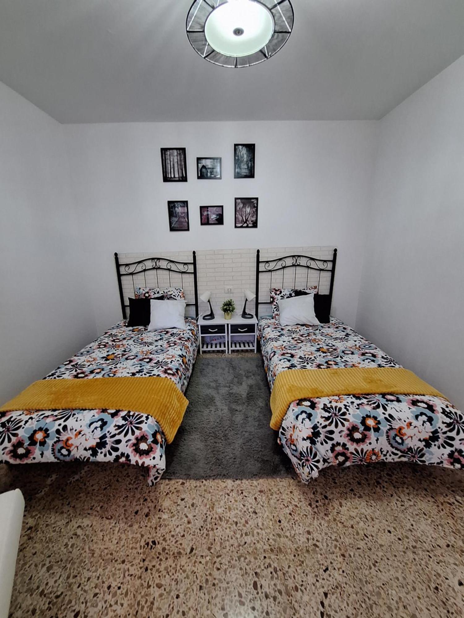Finca Esther Las Palmas de Gran Canaria Kültér fotó