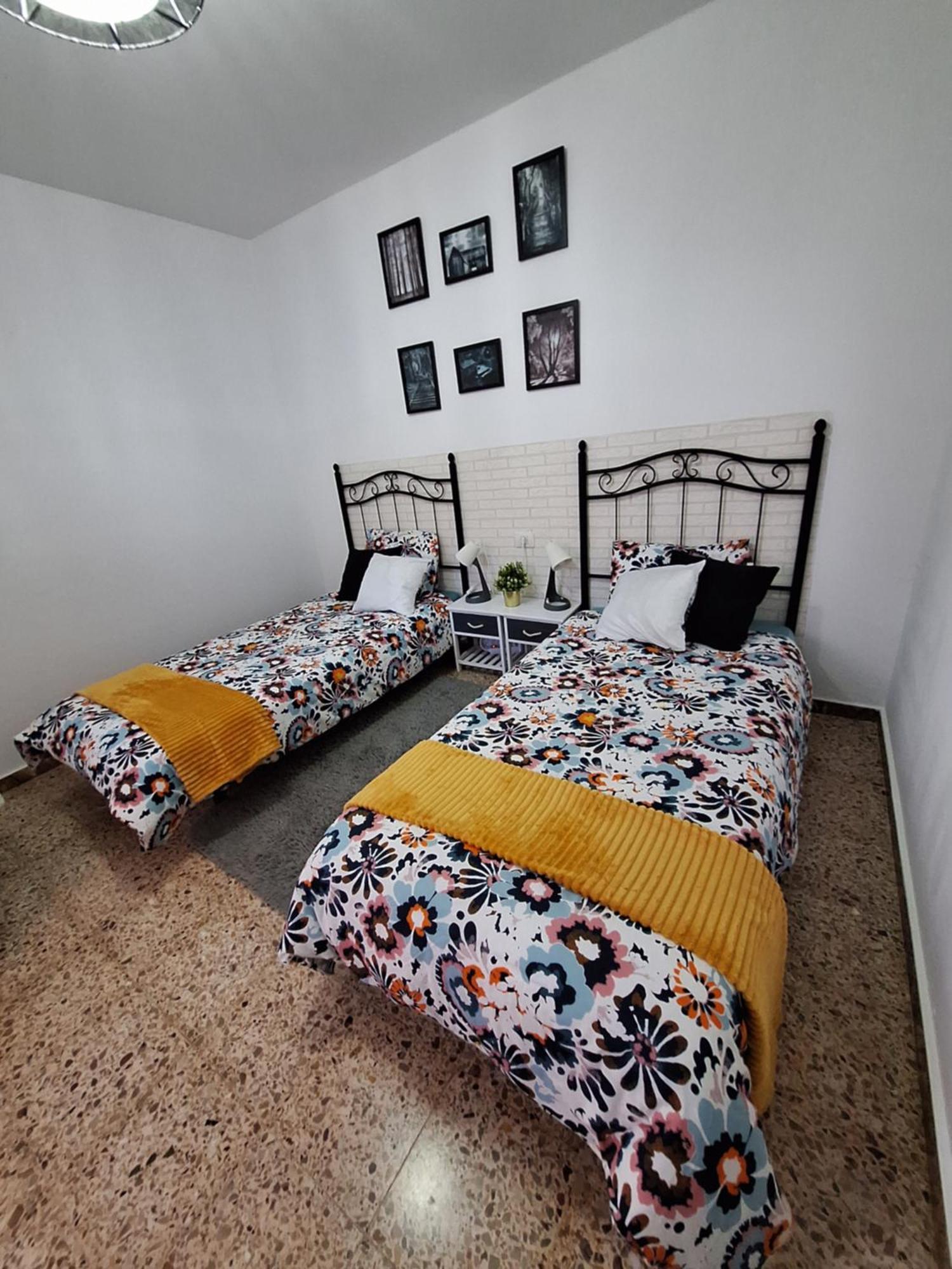 Finca Esther Las Palmas de Gran Canaria Kültér fotó