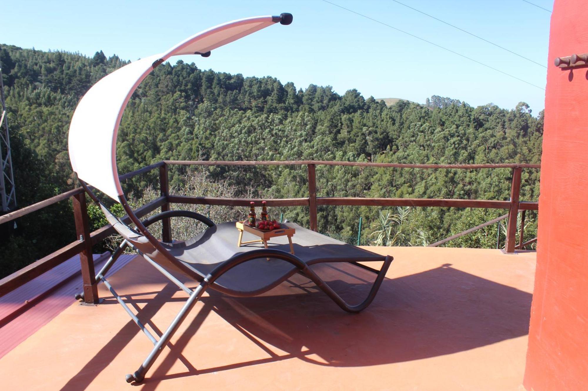 Finca Esther Las Palmas de Gran Canaria Kültér fotó