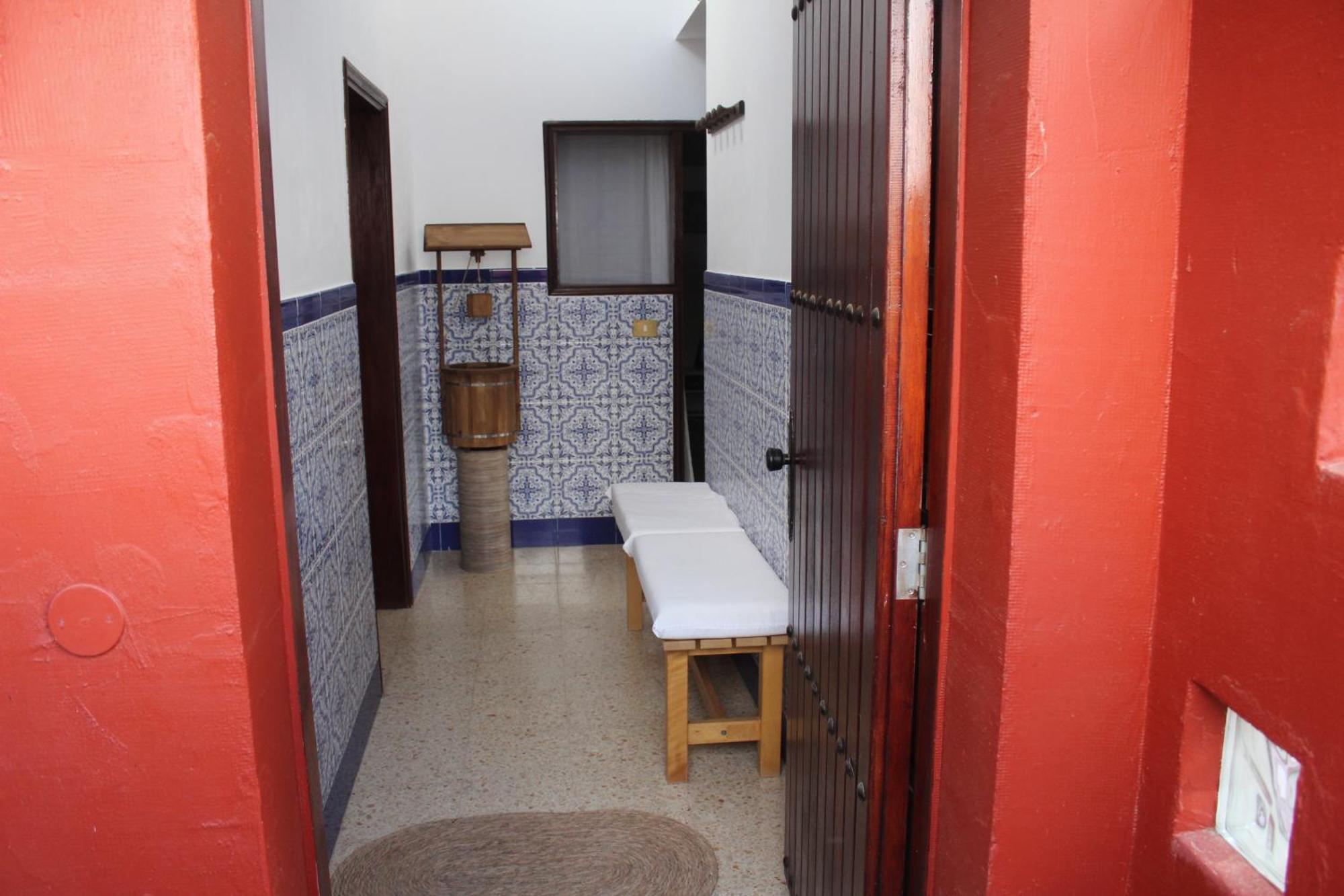 Finca Esther Las Palmas de Gran Canaria Kültér fotó