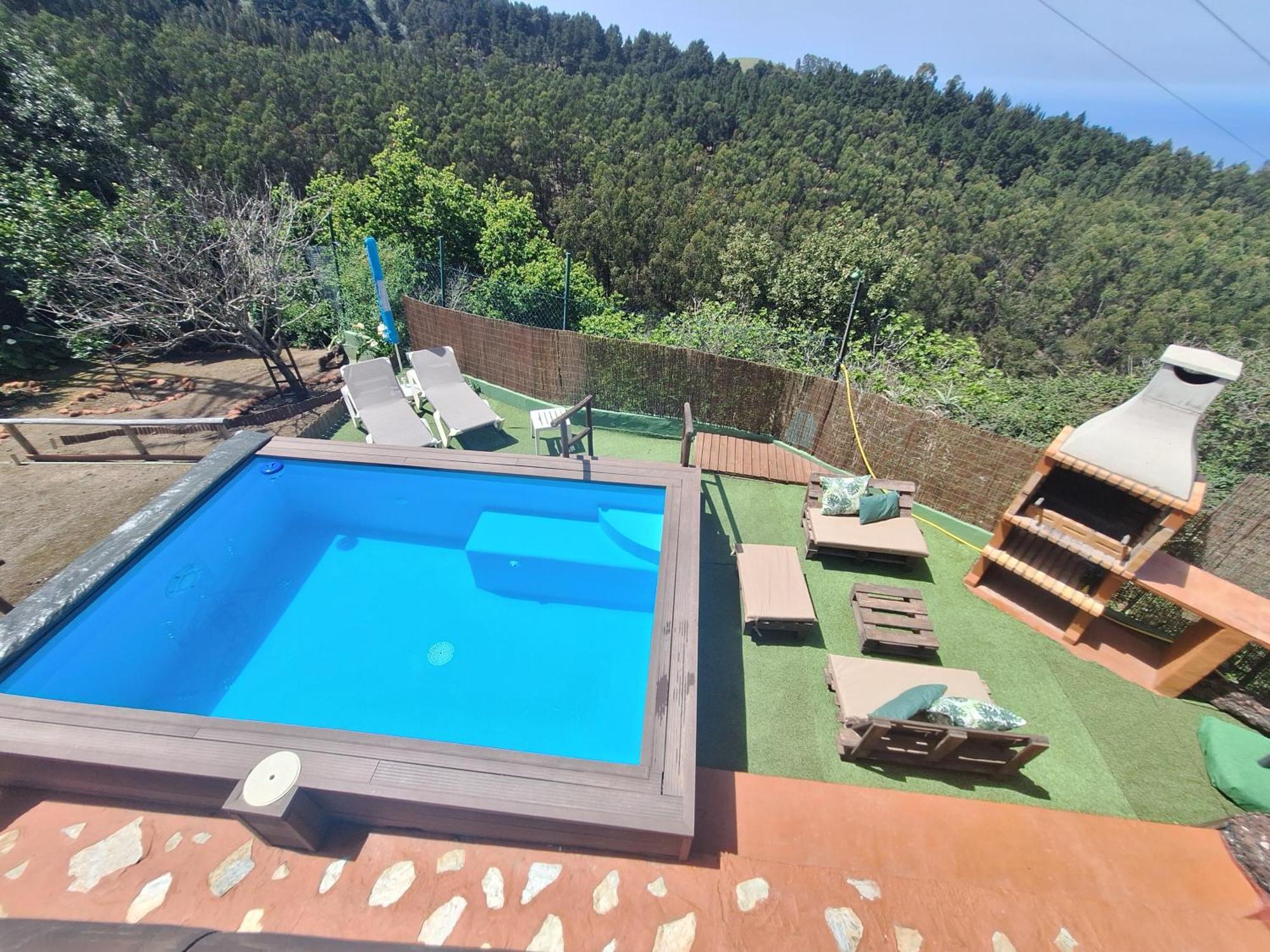 Finca Esther Las Palmas de Gran Canaria Kültér fotó