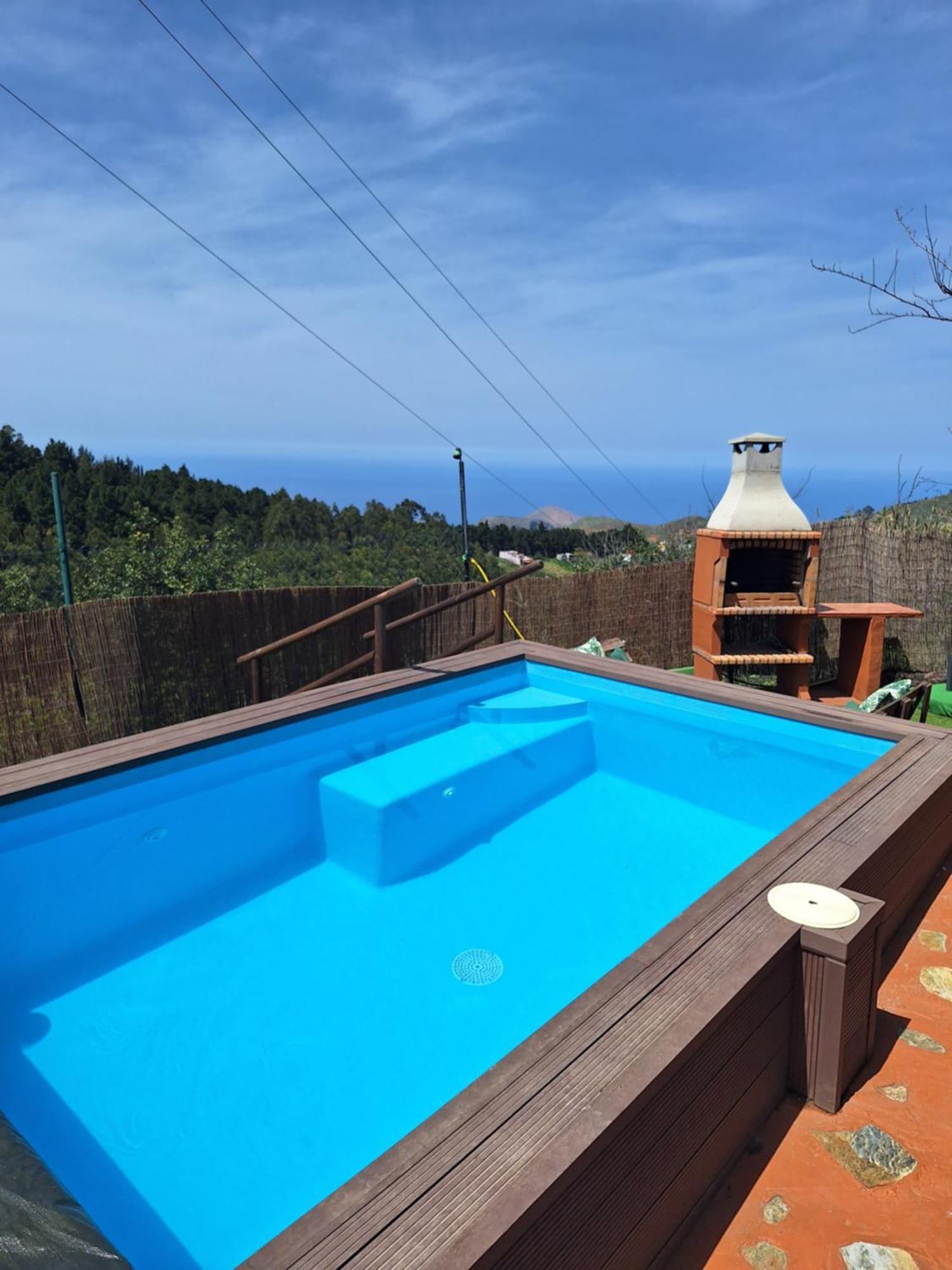 Finca Esther Las Palmas de Gran Canaria Kültér fotó