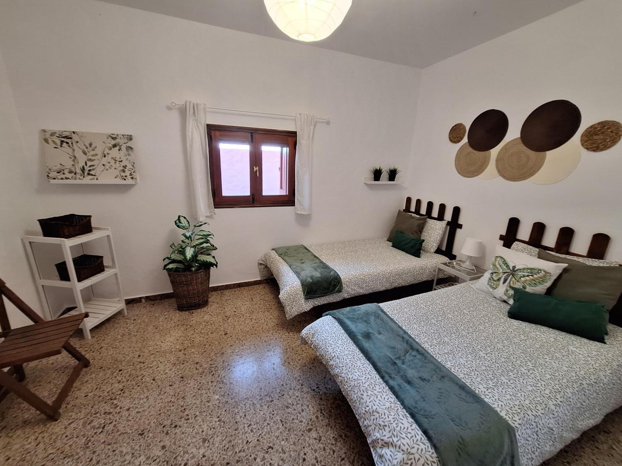 Finca Esther Las Palmas de Gran Canaria Kültér fotó