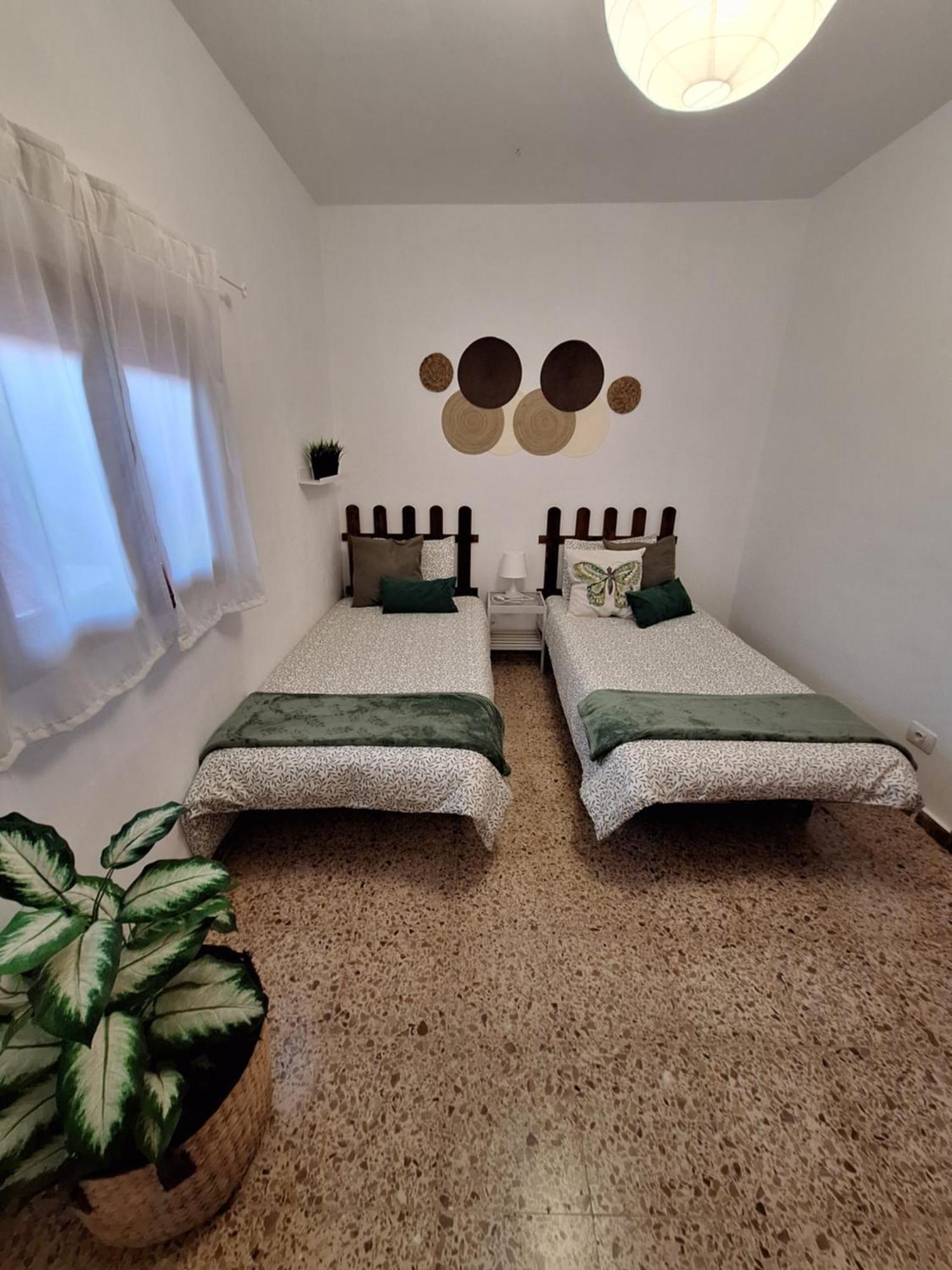 Finca Esther Las Palmas de Gran Canaria Kültér fotó