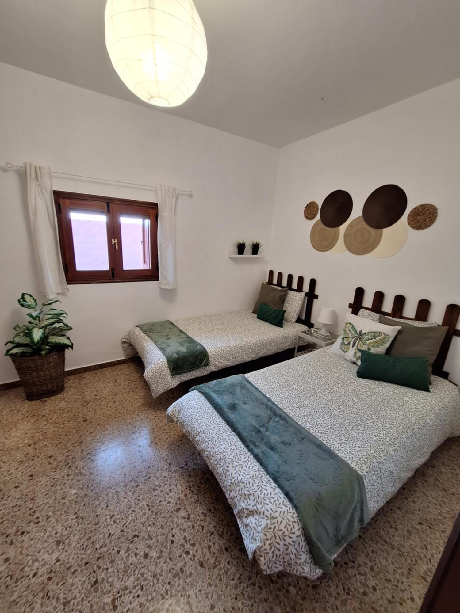 Finca Esther Las Palmas de Gran Canaria Kültér fotó