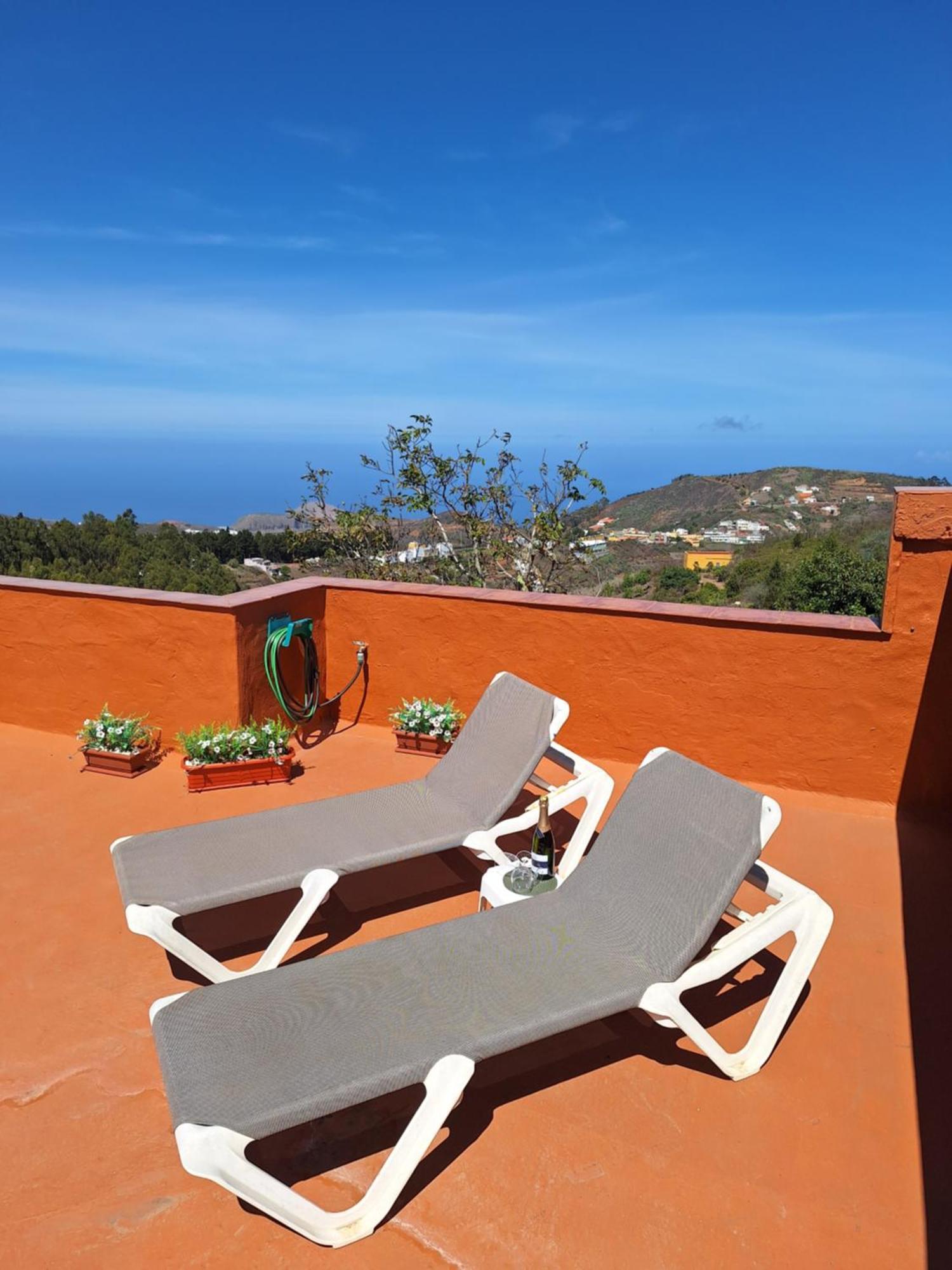 Finca Esther Las Palmas de Gran Canaria Kültér fotó