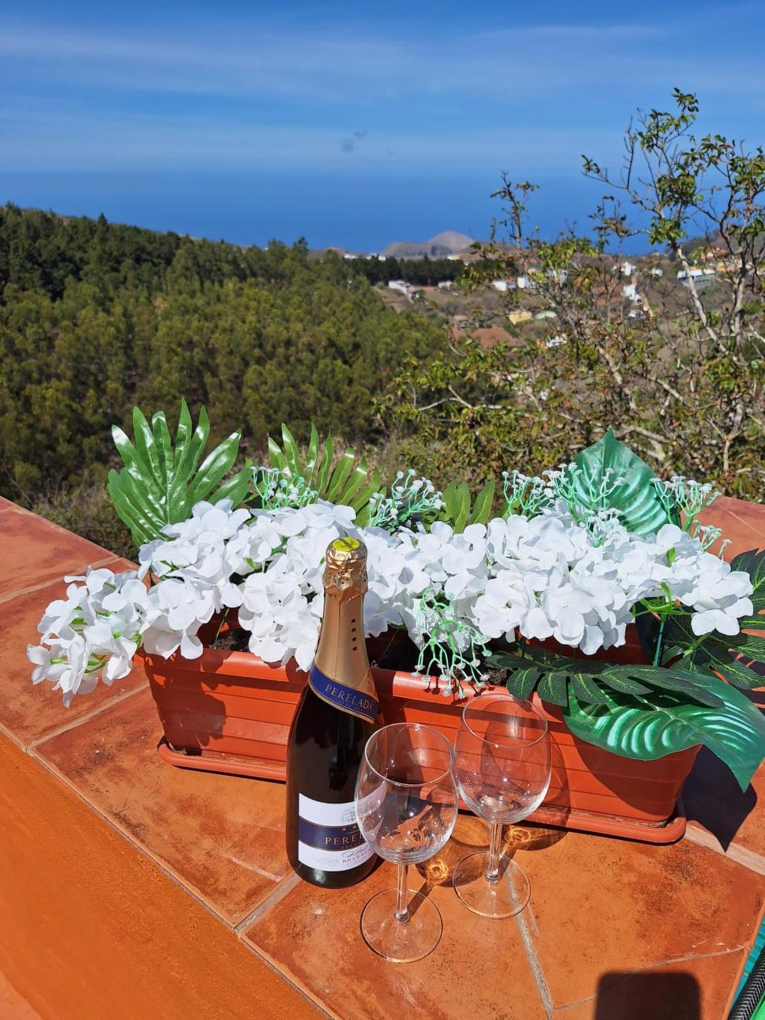 Finca Esther Las Palmas de Gran Canaria Kültér fotó