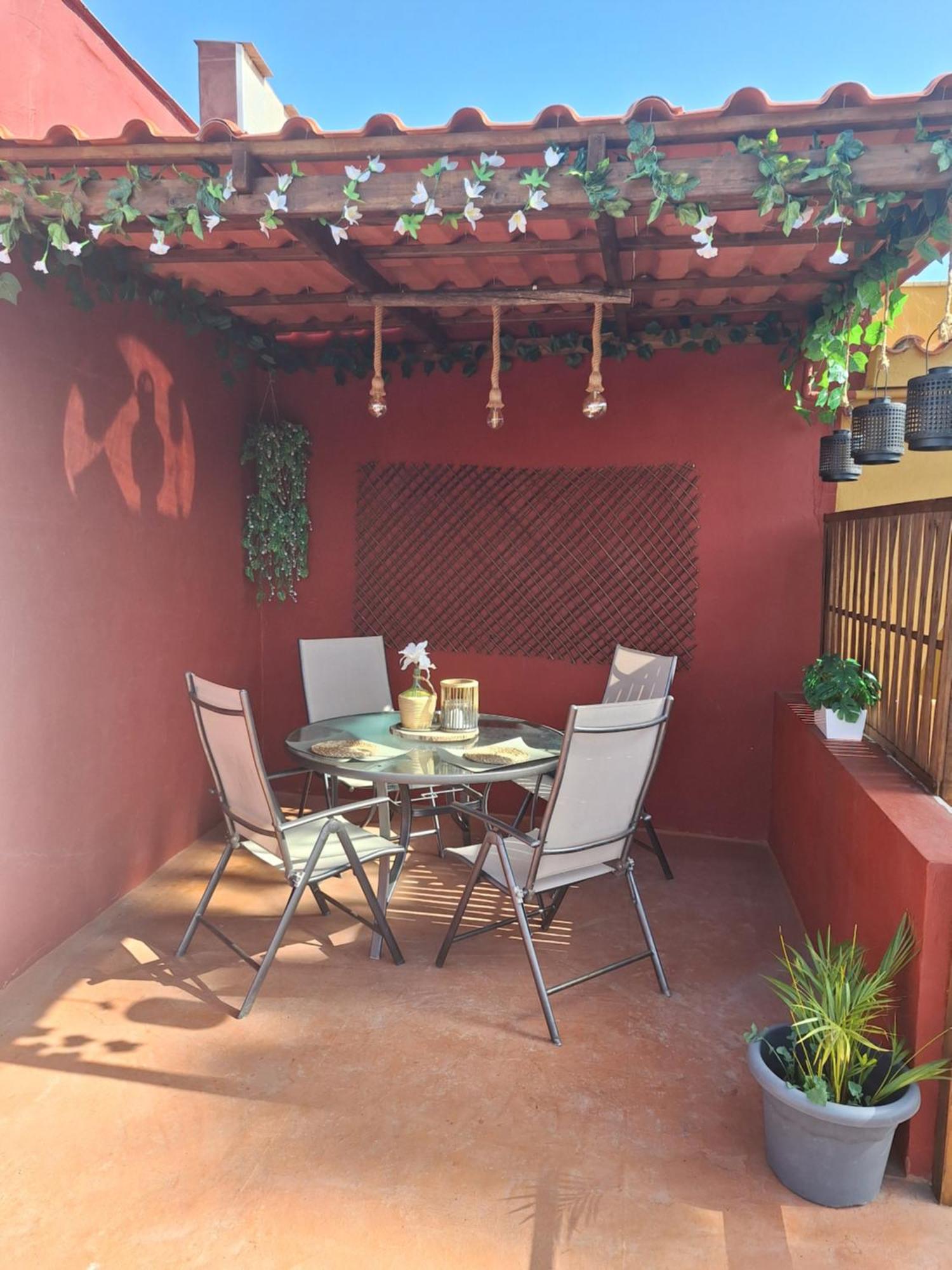 Finca Esther Las Palmas de Gran Canaria Kültér fotó